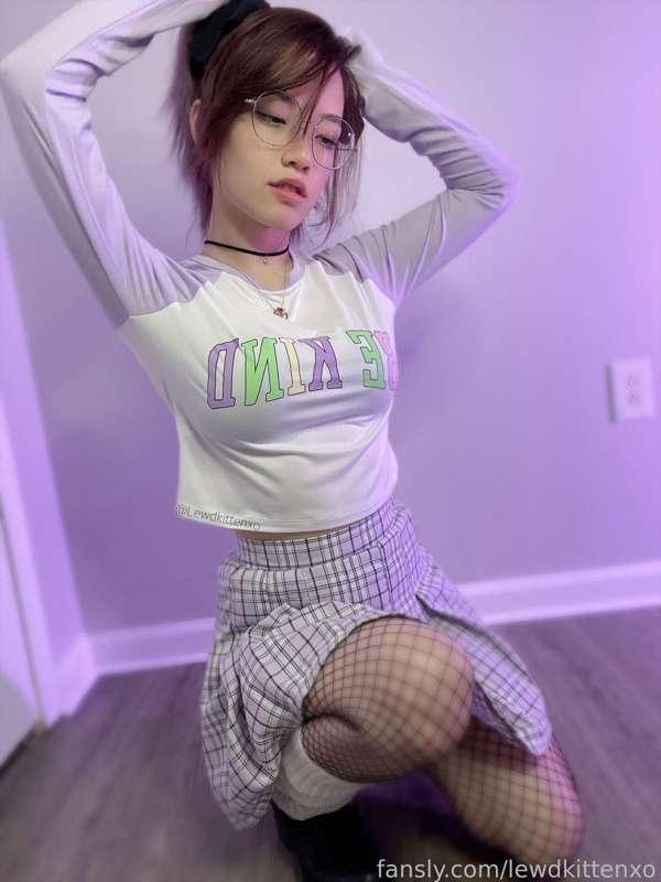 lewdkittenxo image #2