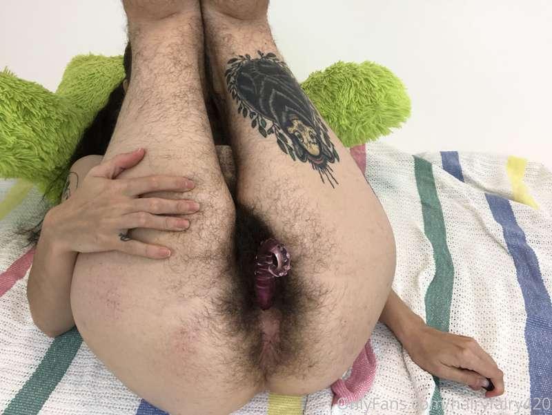 hairyfairy420 image #13