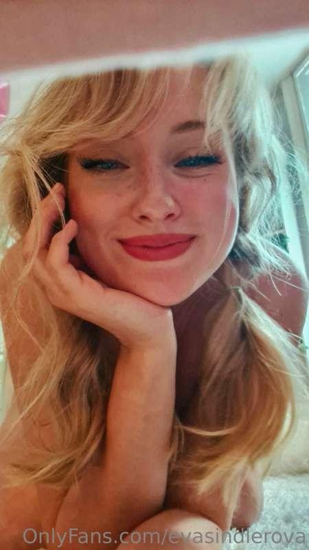 Wink wink!