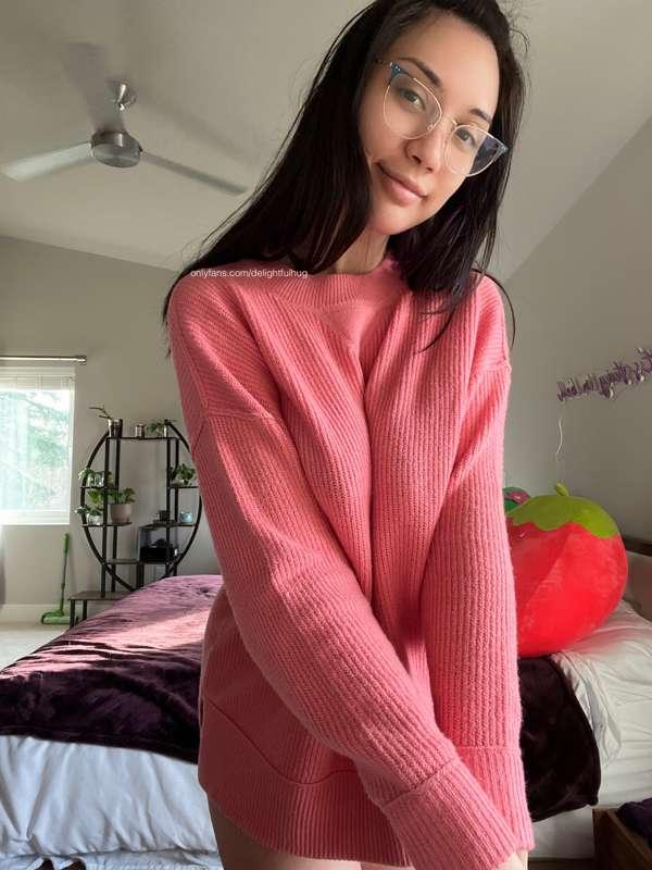 Look at me, I’m your Valentine now 😚😋 I don’t make the rules..