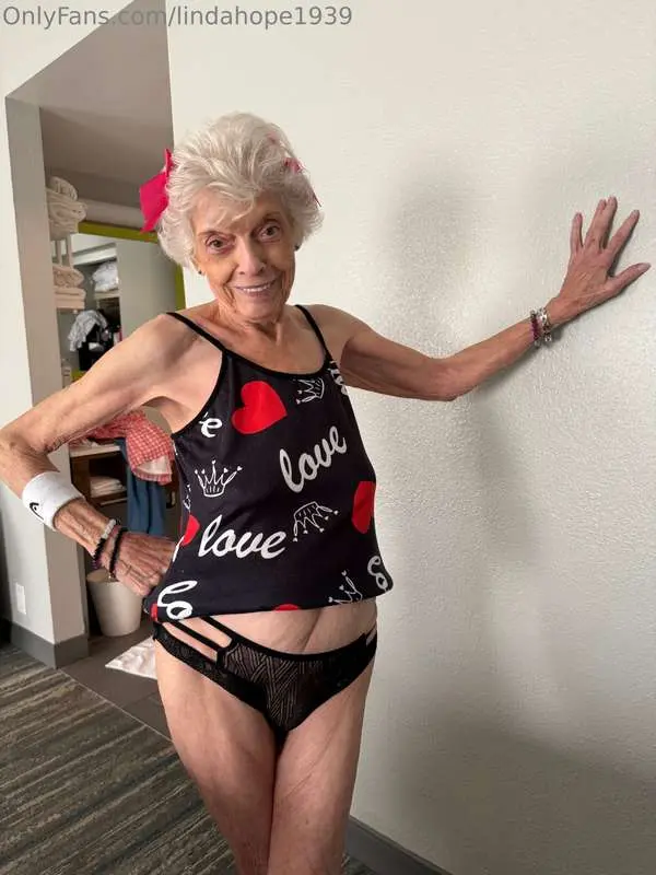 You’d lose track of time with me.