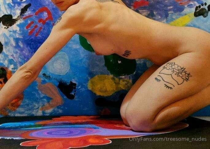 Art and colour
Always thanks to @shaktienergy