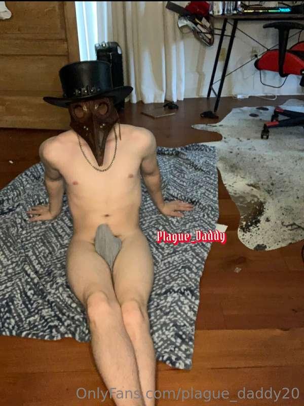 plague_daddy20 image #0