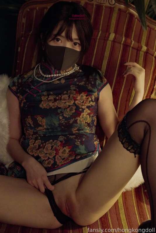 hongkongdoll image #4