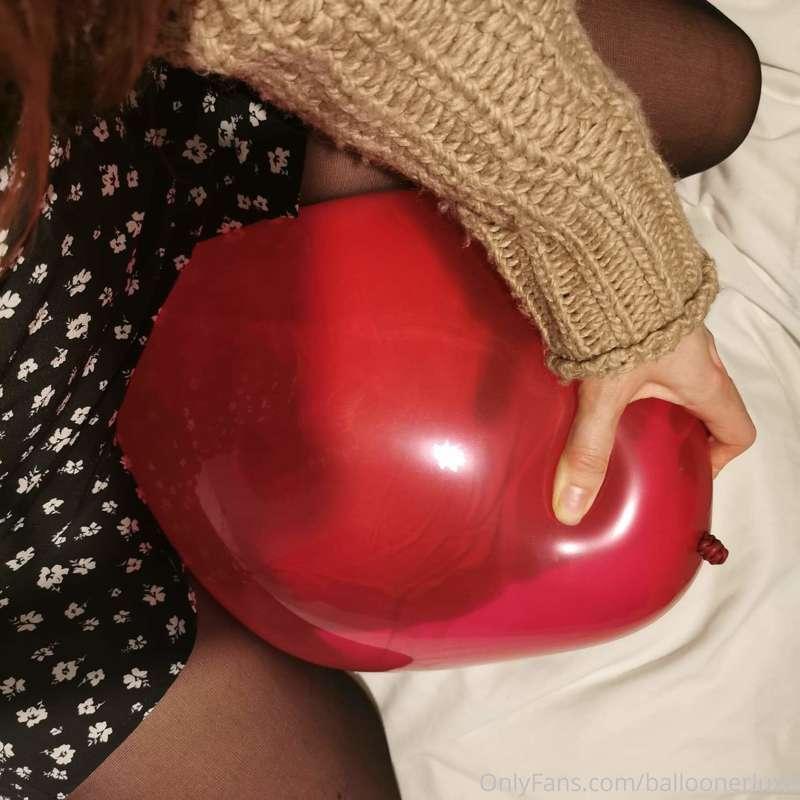 balloonerluxe image #0