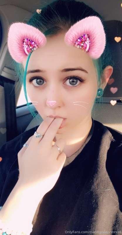 Do you want a taste?? 👅💦😘