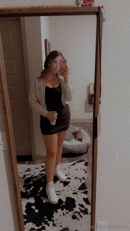 This is your favorite picture of me, admit it!😏