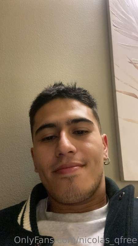 😇 un angelito