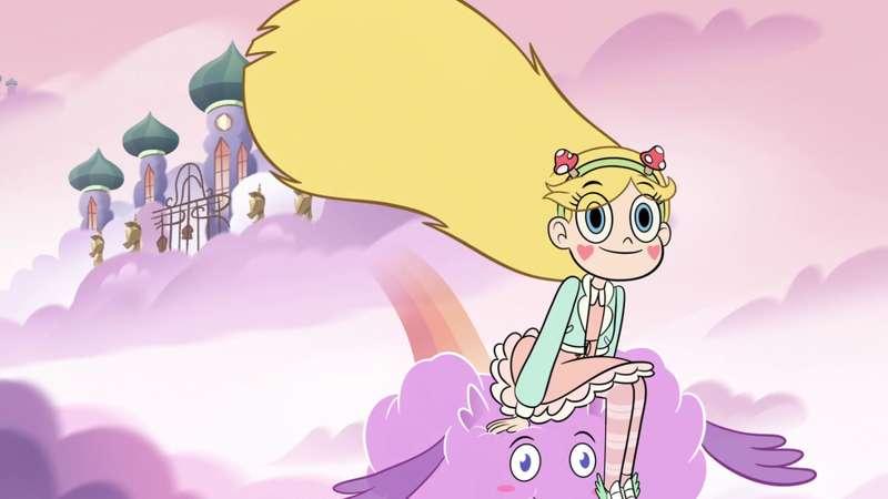 My Favourite Waifus Part 7