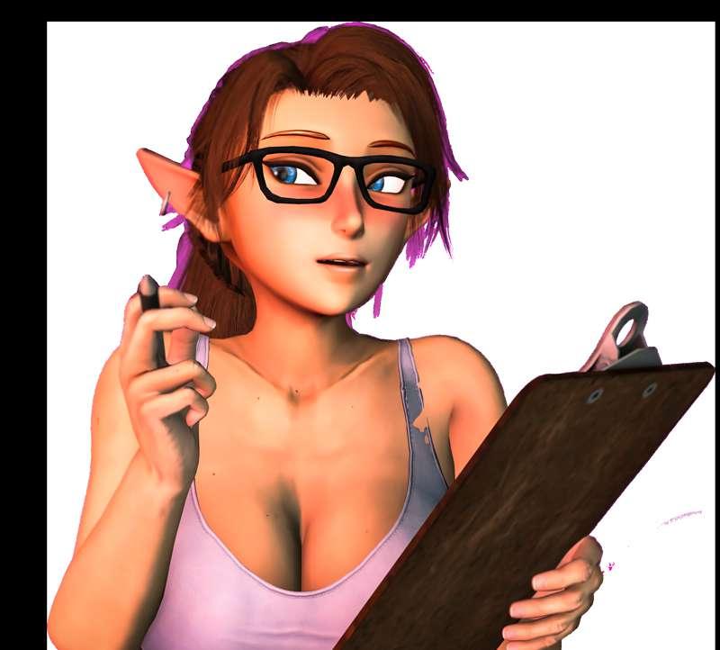 UPDATE: NEW LINKS!