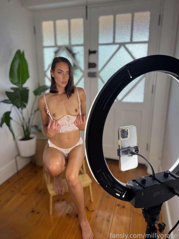 millygrace image #0