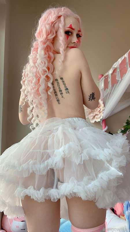 indigowhite image #139