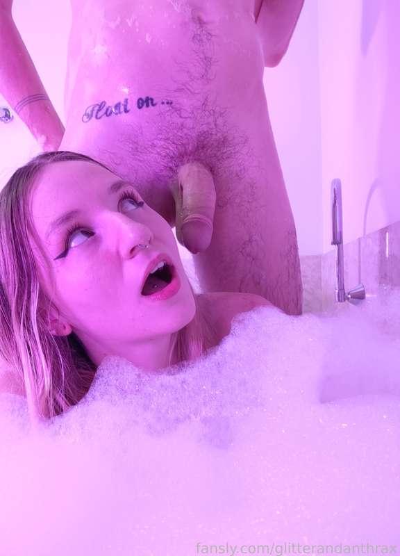 glitterandanthrax image #2