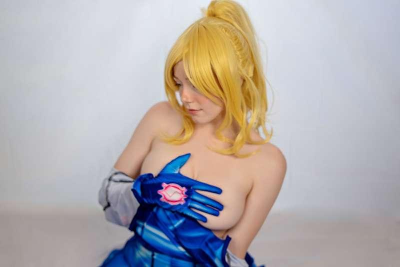 **18 HOT ASS Zero Suit Samus nudes for *only* $3** 😲

I am s..