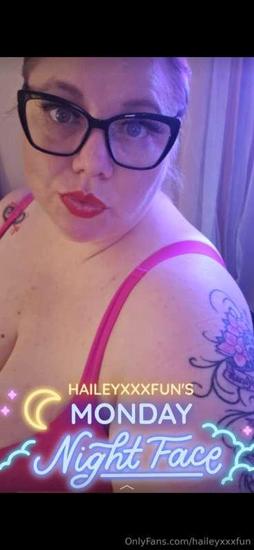 New glasses. What do you guys think?
