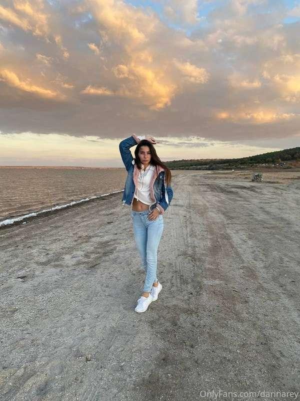 Shall we go for a walk? 🥰😌