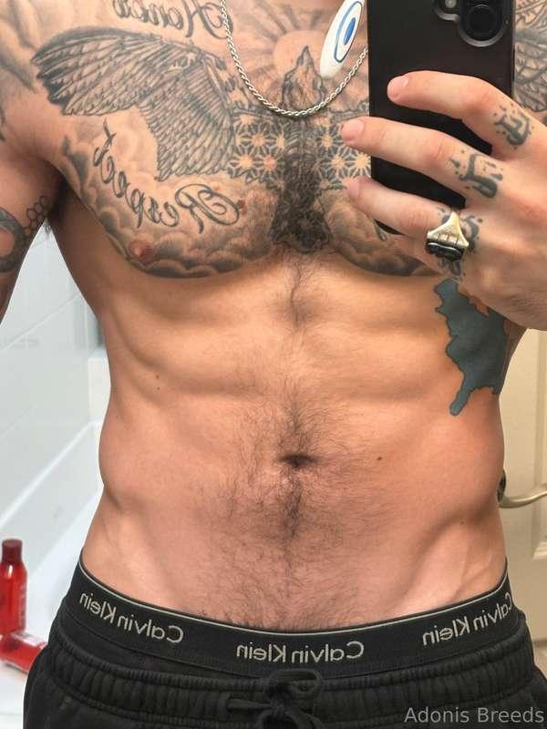 Lick me? 👅 