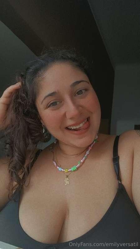 Smile!