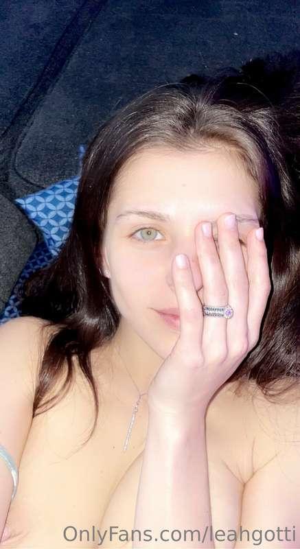 Laying in bed all day long