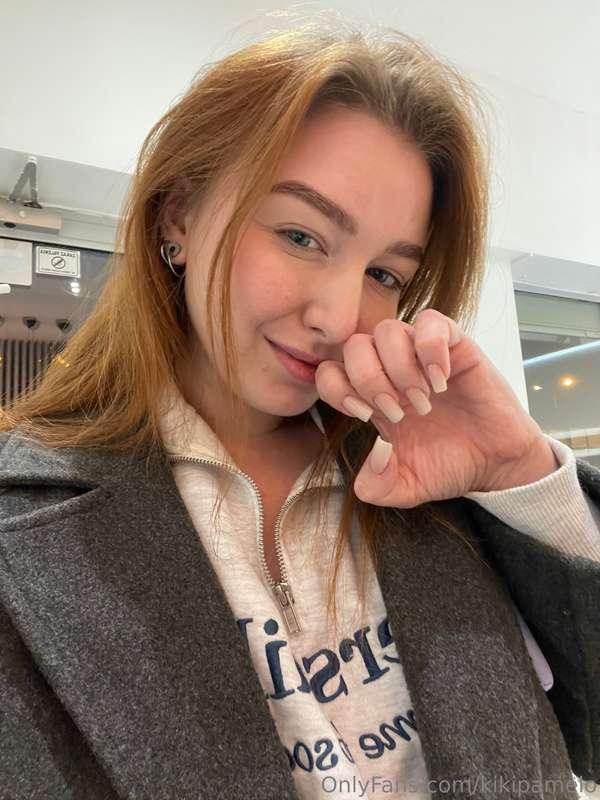 Totally love this shiny gradient 😍