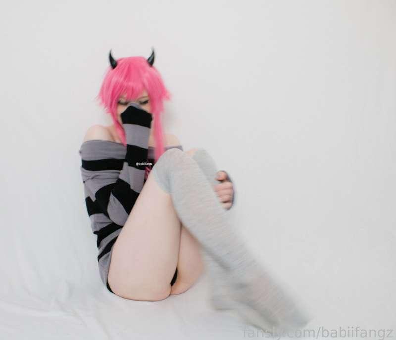 Hey lewd dudes! Here's some BTS shots from the new photoset I've been working on~ 
Should have it wrapped up soon :3 
ENJOY!!

#fyp #butt #booty #petite #succubus #lewd #cute #ass #boobs #pasties #seminude #semi-nude