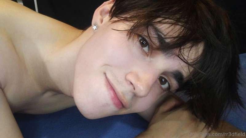 la carita / el culito 😌❤