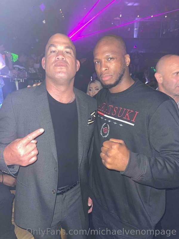 michaelvenompage image #1