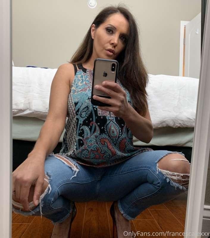 Ready to see me use my new toys?