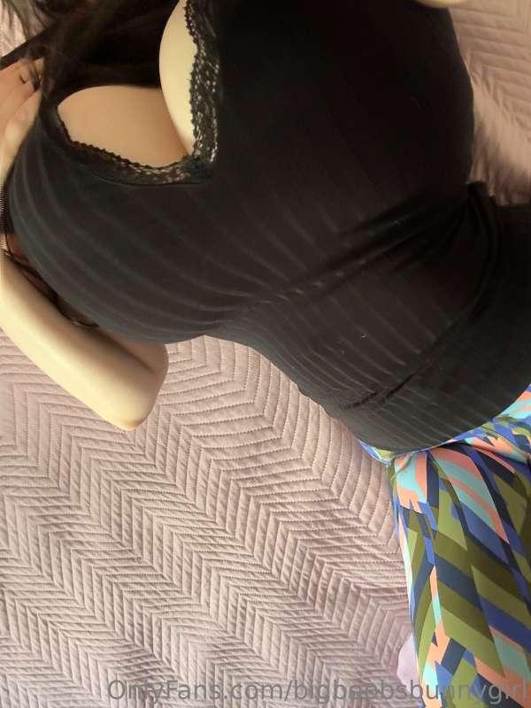 This tits grow so fast👀