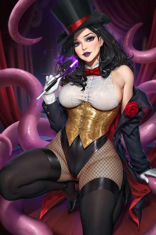 Zatanna
