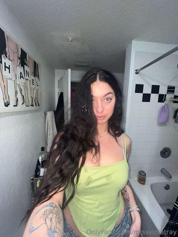 Can I be your cumslut 