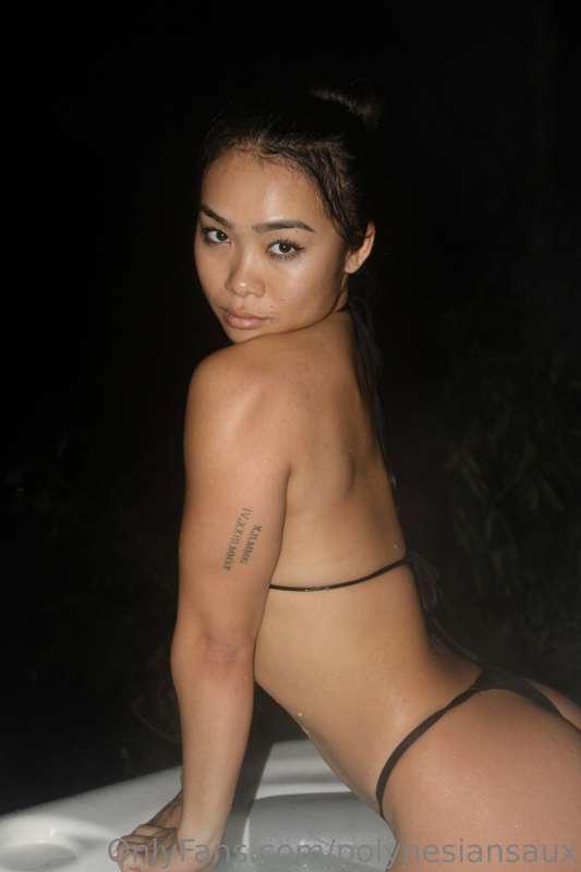 Do I have that “fuck me” eyes?