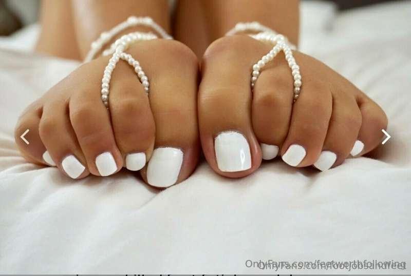 footjobsandfeet image #0