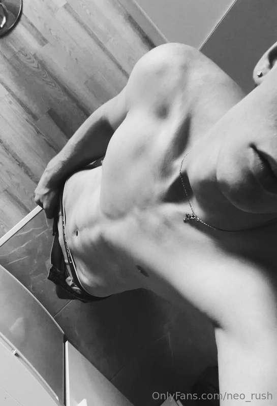 can you help me to take off my underwear?