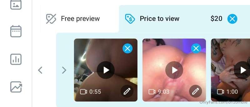 new vid in inbox ;p
