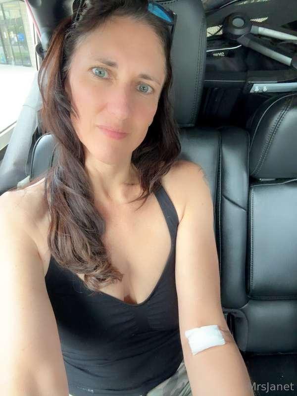 Freshly tested so you know more naughty content is cumming s..