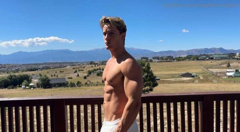 Grateful to be here is an understatement. You boys will see ..