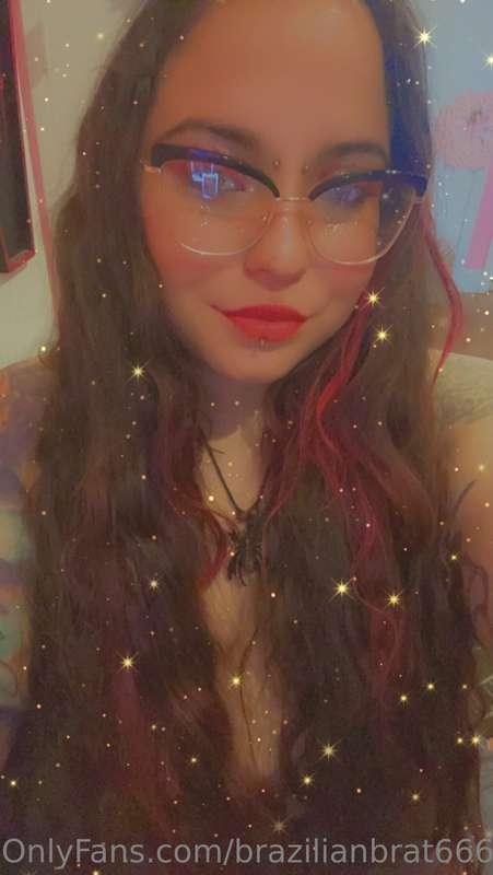 Thanks for those that were in my live 😉💖