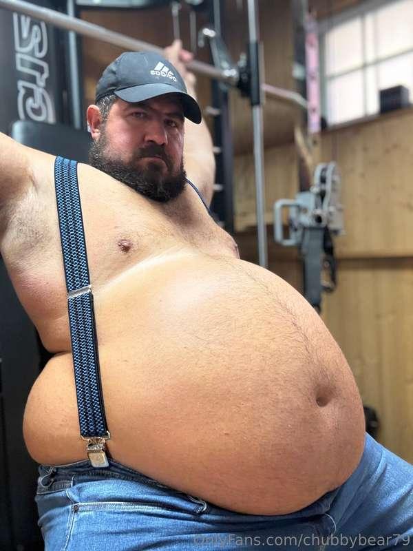 chubbybear79 image #0