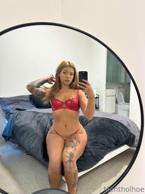 menthlolhoe image #0