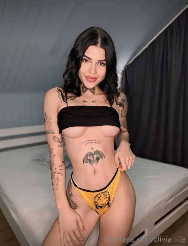 🔥STOP SCROLLING🔥
BADASS CRAZY NYMPHO @hornbella 🤤❤️🔥

HOTTIE..