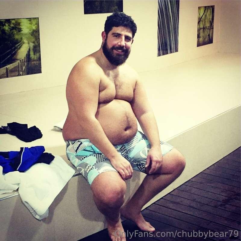 chubbybear79 image #6