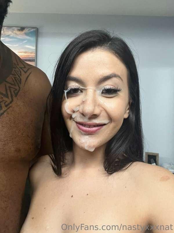 the most amazinnggg facial I've ever received 😍😍😍