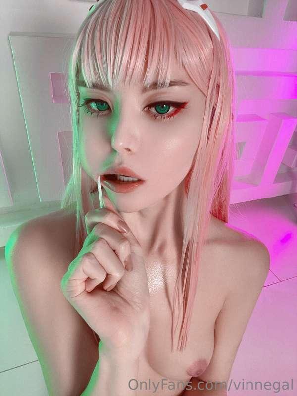💕