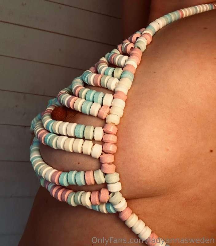 Äter du godis på söndagar? 🍭