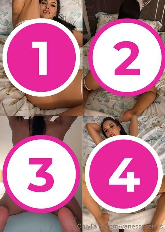 PICK YOUR POSITION 💦(Easter special)one of my most asked que..
