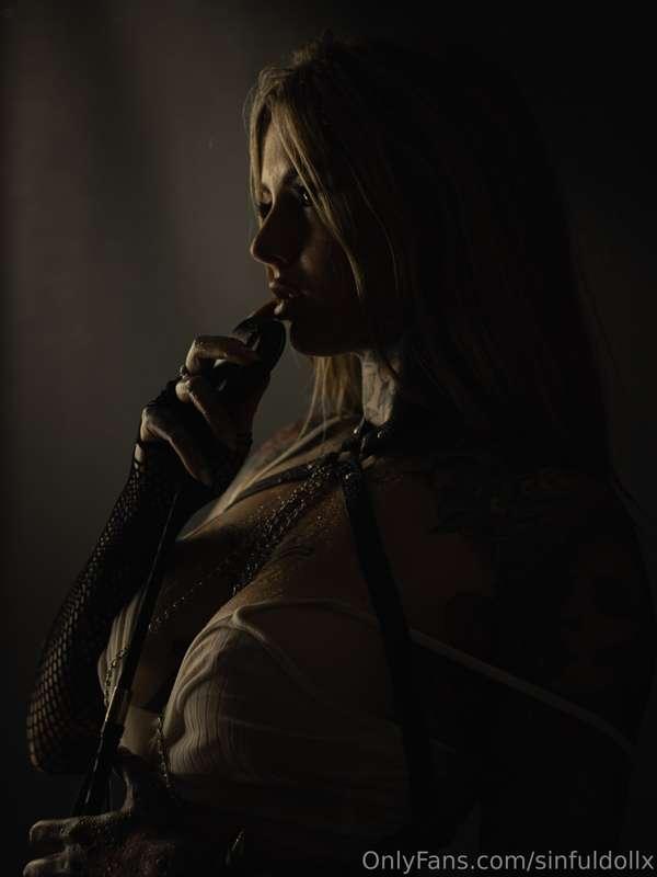 sinfuldollx image #2