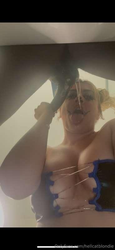 hope ur ready to catch all this cum and spit cuckie 