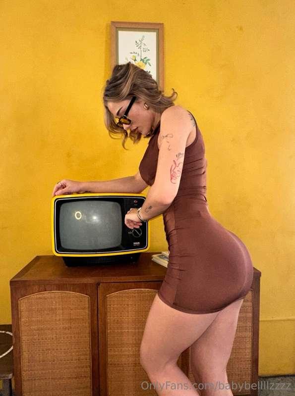 📺