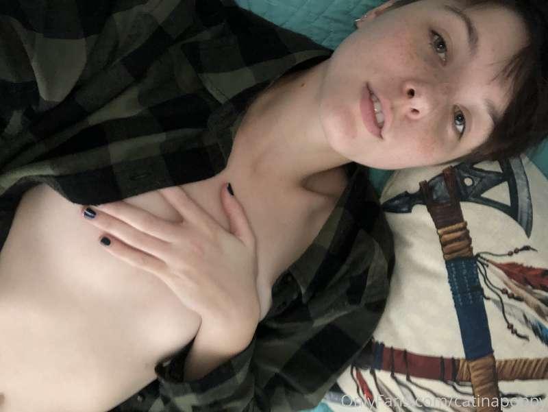 Rip the towel off me and use me like your little toy.